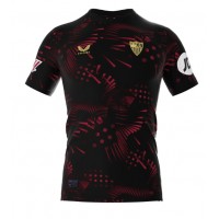 Sevilla Replica Third Shirt 2024-25 Short Sleeve